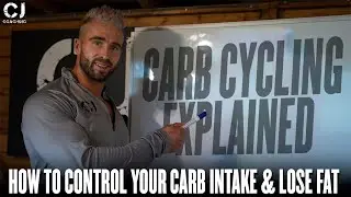 Carb Cycling for Fat Loss 2021 - How To Lose Weight and Drop Fat Quickly