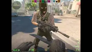 DAY 121 | JUST ENJOYING THE GAME | CS2 | GRAND LINE