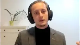22-Q1 Quarterly Conference Call with Jeppe Kirk Bonde