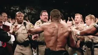 The Baddest Man on the Planet:A Mike Tyson Highlight Reel