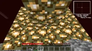 4 Pillar Survival V2 Tech *part 4* Nether you mind