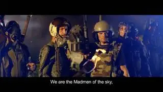 Official Daylight 2018 trailer
