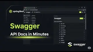 How to Add Swagger UI to Spring Boot Project
