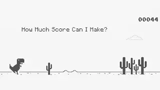 How Much Score Can I Make?