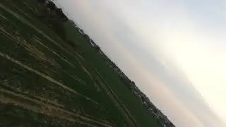 that landing thou