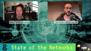 State of the Networks - Feb 7 2024