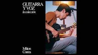 Amor Ausente - Milton Correa