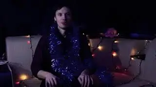 С новым 2023 годом вас!