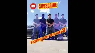 BEST FREESTYLE BEAT IN 2024 #skinnyonthebeat