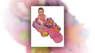 Развивающий центр игрушка Динозавр K's Kids К'с Кидс