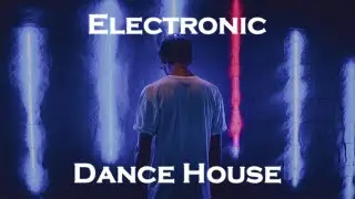 Electronic & Dance House Mix - Vol. 3