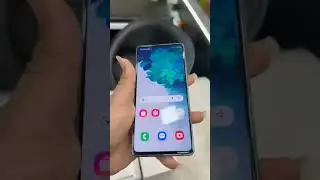 Samsung s20 Fe 5g Android 13 update 