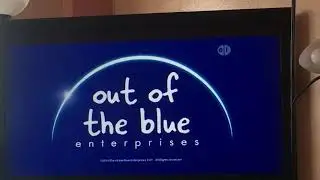 DHX Media/Out Of The Blue Enterprisers (2015)
