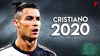 Cristiano Ronaldo 2020 ● Complete Attacker | Skills & Goals | HD