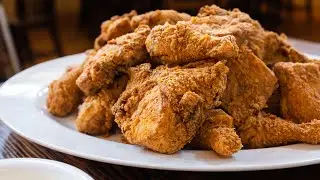 The best fried chicken in Fort Worth: Bud Kennedy talks about readers' favorites