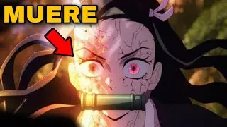 DEMON SLAYER temporada 3 Resumido