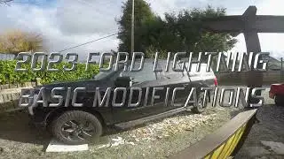 Lightning Mods