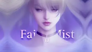 The Jibryy - Fairy Mist