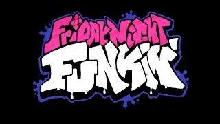 Dishonor - FNF Omega Mod (опять геймплей не мой)