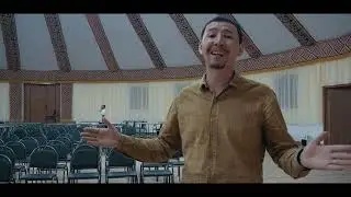 Мың бояулы Маңғыстау 6-серия