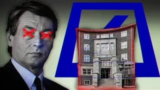 Wer hat Alfred Herrhausen wirklich ermordet? Interview mit Dirk Pohlmann