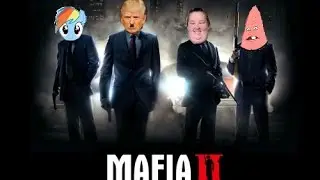 Mafia 2 Firstperson Mod #2
