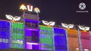 తిరుమలలో శ్రీవారి భక్తులు-దర్శనం,అన్నప్రసాదం విషయంలో yedhurukuntuna సమస్యలకు-సమాధానాలు|dail your Eo