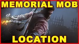 Sekiro: Where to Find Memorial Mobs Easily (TROPHY & ACHIEVEMENT GUIDE)