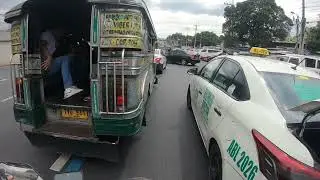 COMMONWEALTH MOTORCYCLE LANE || ginzzvlog