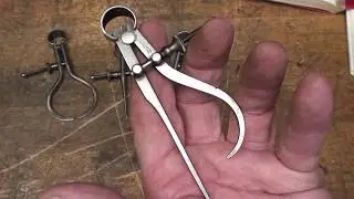Some Obscure Starrett Tools Tips 540 tubalcain