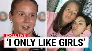 Daria Kasatkina FINALLY Feels Like Herself After Coming Out..