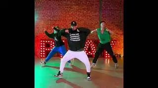 Area codes by Kali | Choreography by Sam Allen Swag