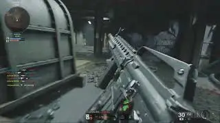 Black Ops 6 Melee