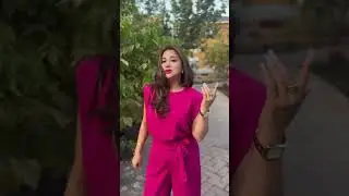 Uyghur folk song - Qizil gülüm