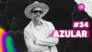 Azular, entre el misterio e historia escondidas