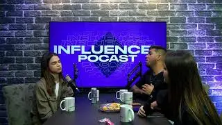 THOMAZ BRITO - Influencer Podcast #007