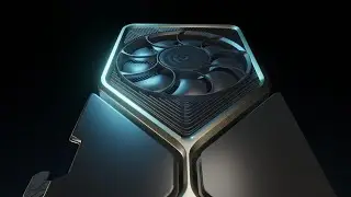 hardsurface modeling in blender making the nvidia rtx 3080 part 2
