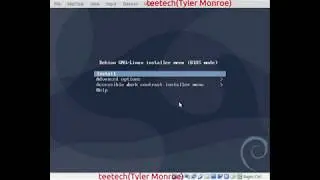 Linux Apache Web Server Setup