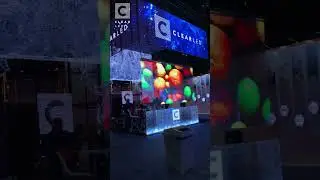 ClearLED in InfoComm 2023 