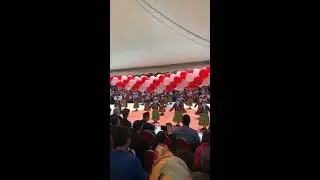 Tuşba Belediyesi 503 | 15 Temmuz Şehitler Parkı’nda 23 Nisan Şöleni-2 | 23.04.2018