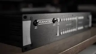 NEW Kahayan 16 x 8 MIDI Selector