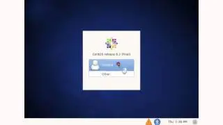 VPN RADIUS PROXY EDNS 2