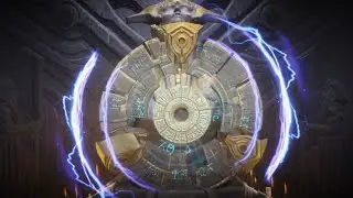 Legendary Gem hunt old rift Diablo İmmortal