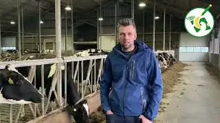 Districtsverkiezingen 2025: District Noord- & Zuid-Holland Herman van Eijl