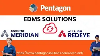 Unlock Engineering Potential with Accruent EDMS Technologies