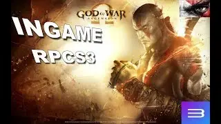 rpcs3-God of War Ascension Demo-ingame test2