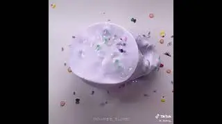 Слайм и история