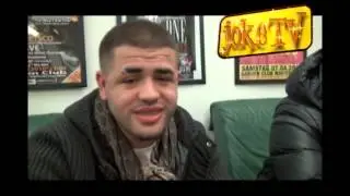 Noizy jokeTV