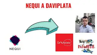 Cómo Enviar Dinero de NEQUI a DAVIPLATA