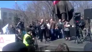 Михаил Протасюк